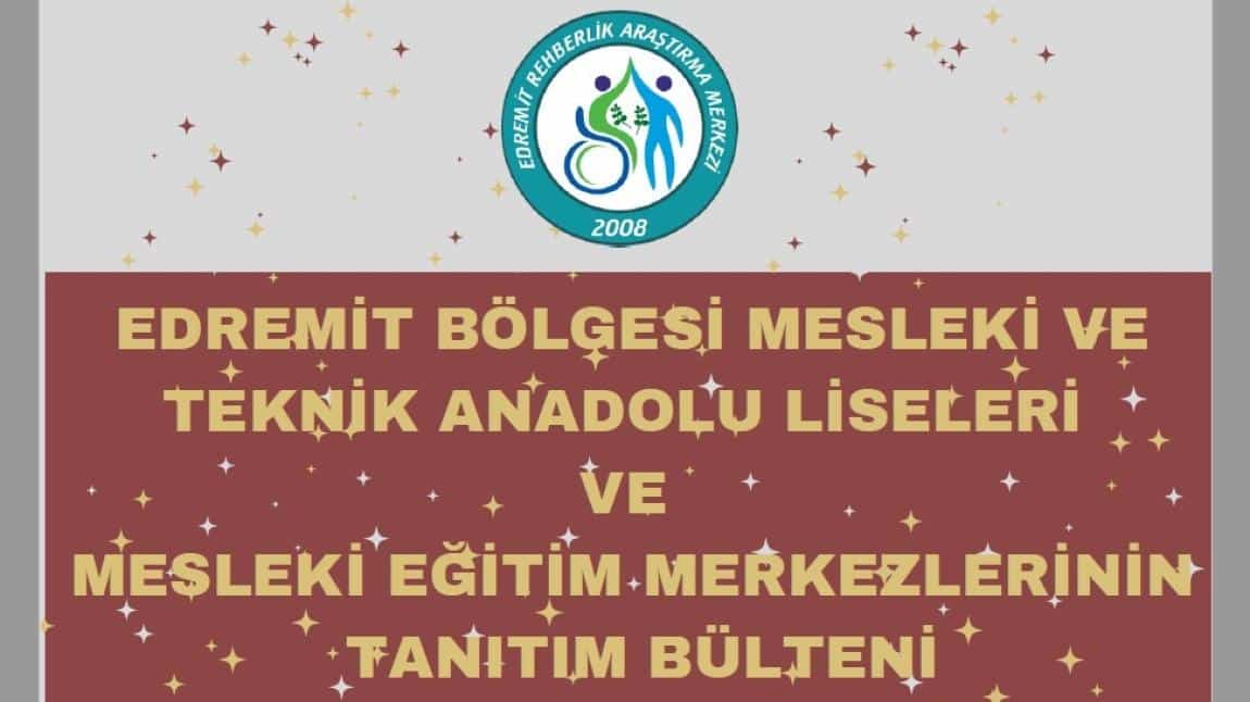 TANITIM BÜLTENİ